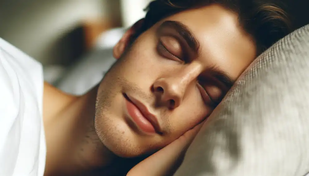 Consistent sleep is crucial for well-being